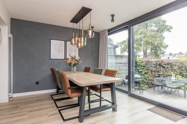 Medium property photo - Schaesbergerweg 187, 6415 AG Heerlen